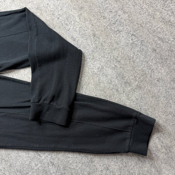 Polo Ralph Lauren Estate Rib Jogger Pants  Men 2XL Black Lightweight 32" - Picture 2 of 16